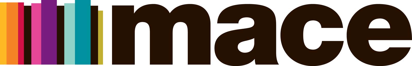 Mace logo
