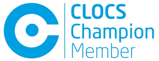 CLOCS Champion member